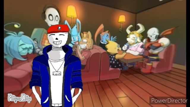 🌙🌙Moonlight // FlipaClip Music Video °Undertale° смотреть онлайн