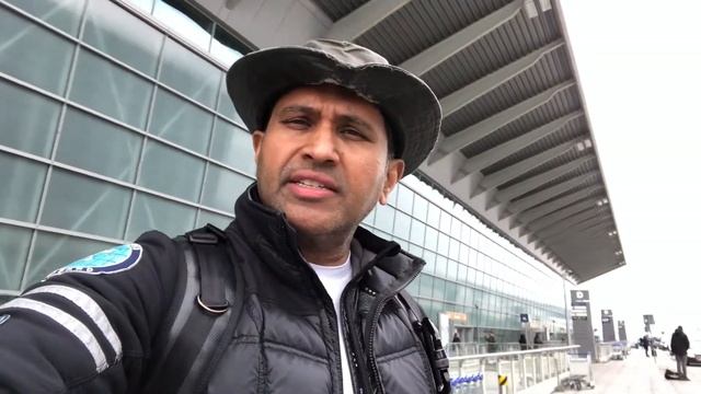 Flying Warsaw to Minsk international Airport смотреть онлайн