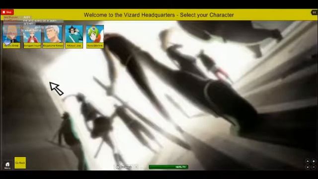 Roblox Adventures(Part 2)Bleach Battlegrounds смотреть онлайн