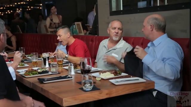 Канада. Интересные факты о Канаде смотреть онлайн