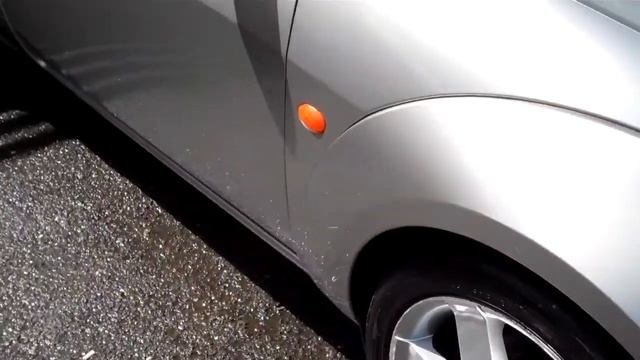 FORD STREETKA HD смотреть онлайн