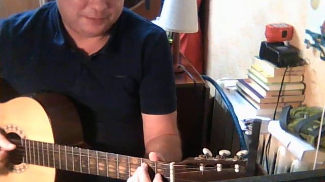 Александр Дольский "Я летал по ночам над Европой" смотреть онлайн