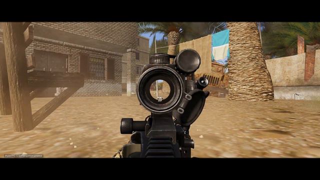 [ARMA 3] [101st] I'm going to hell смотреть онлайн