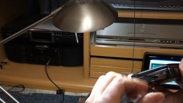 AIWA HS-JX707 смотреть онлайн