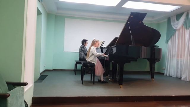 Концерт Берковича "Ой лопнув обруч". смотреть онлайн