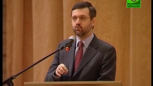 Встреча «Татьянин день» в Хр. Христа Спасителя Москвы смотреть онлайн