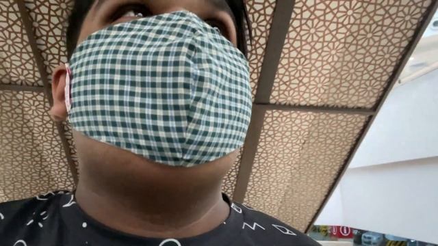 Samurai Goes Shopping | Vlog - 1 | Samurai Gaming смотреть онлайн