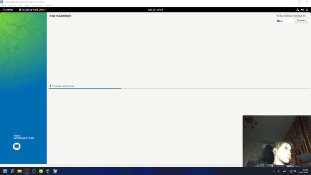 выполнения ЛР 1