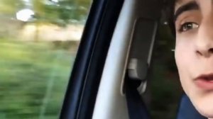 Клип // Эйдан Галлахер // Пятый