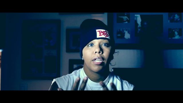 Sony FS100, Sigma 30mm, Bescor Light Kit Test смотреть онлайн