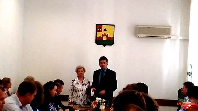Поздравление с юбилеем Ланину Л. В. смотреть онлайн