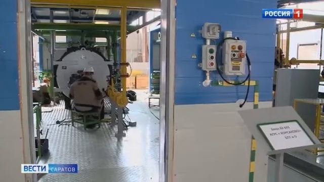 ГРС «Южная» и «Корсаков» на Сахалине: высокие требования не только к подрядчику, но и к оборудовани смотреть онлайн