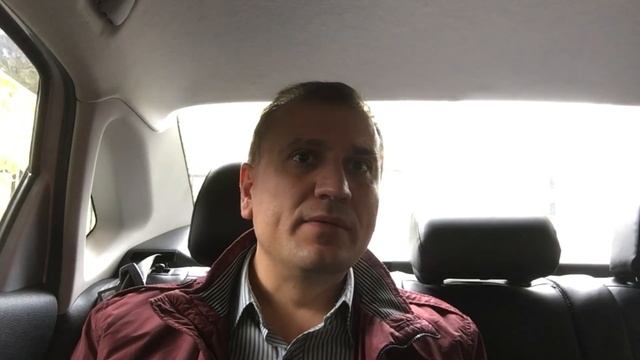 Скоропостижный выход замуж. Разбор классической ситуации