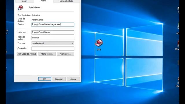 Corrigindo Bugs/Erros PXG смотреть онлайн