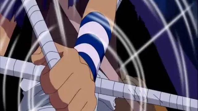 Usopp x Perona [One Piece] Усопп Перона Моя попытка №5 amv смотреть онлайн