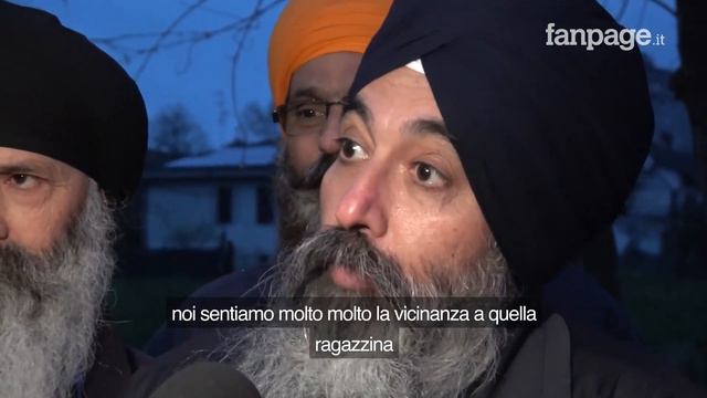 Centinaia alla fiaccolata a Novellara in memoria di Saman Abbas: "Rimarrà sempre con noi" смотреть онлайн