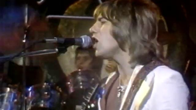 Emerson, Lake & Palmer – California Jam 1974.