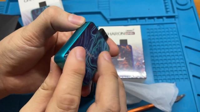 Charon baby с AliExpress в новых цветах смотреть онлайн