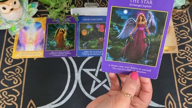 Aries ~ WOW ☀️ ? March 2021 ORACLE Reading смотреть онлайн