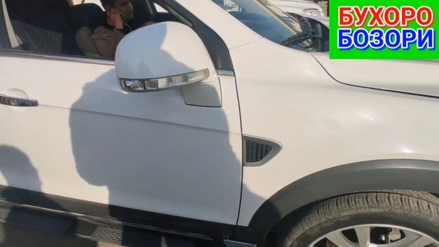 BUXORO MOSHINA BOZORI 2021 // БУХОРО МОШИНА БОЗОРИ 2021 смотреть онлайн