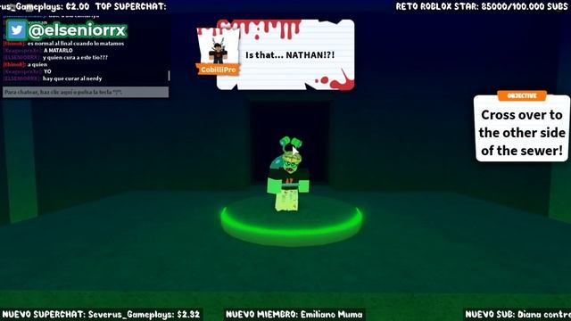 FIELD TRIP Z NEW ENDING Nathans Antidote Ending ~ Field Trip Z Roblox ~ ELSENIORRX ROBLOX смотреть онлайн