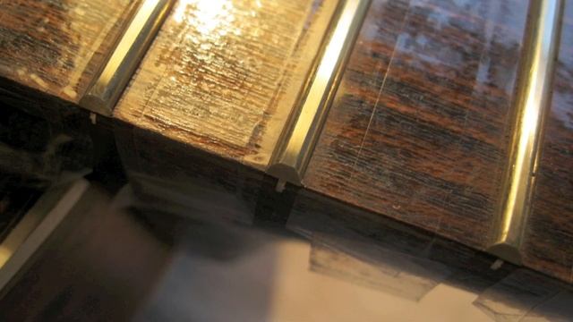 Реставрация Семиструнной Гитары смотреть онлайн