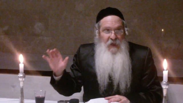 Rav Boruch Gartner blesses us ! смотреть онлайн