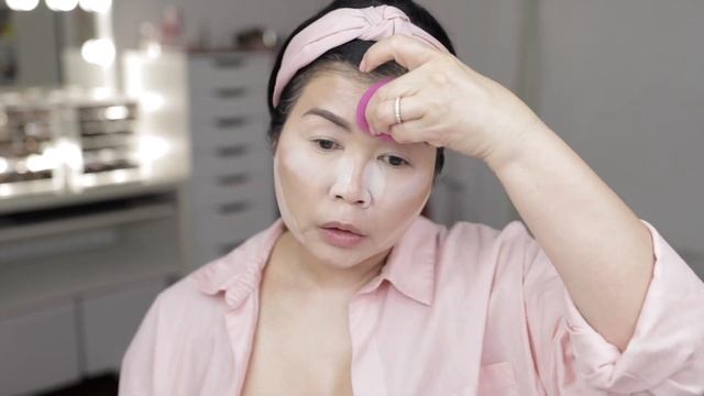 RIMMEL LONDON - ONE BRAND MAKEUP - Juli Lopez смотреть онлайн