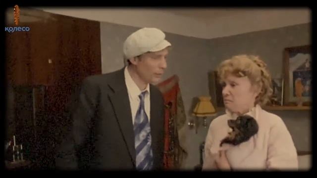 Колесо OnLine #34. Эфир на тему "Правила дорожного движения". смотреть онлайн