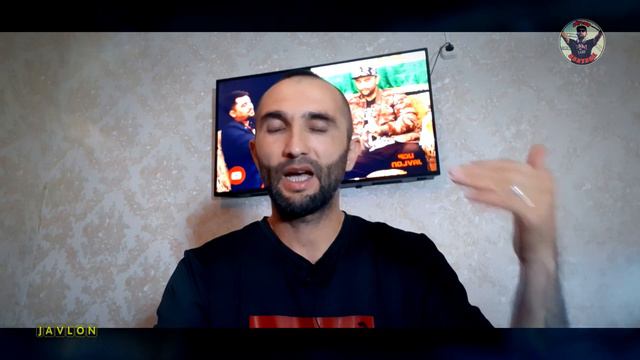 ВОТ ОНИ ТАДЖИКСКИЕ ЛЬВЫ, НУРУЛЛО АЛИЕВ & САМАНДАР МУРОДОВ С ПОБЕДОЙ (Javlon) 2021 смотреть онлайн