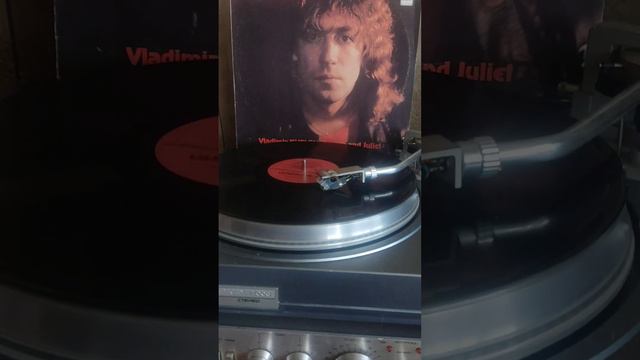 #винил #мелодия #Владимир Кузьмин #некогда 1989г. смотреть онлайн