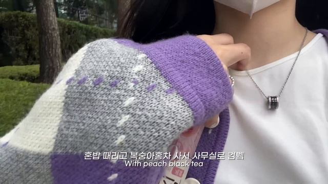 (eng) 출퇴근 왕복 5시간은 계속된다 | 10월 모음집 1편 | 쿠에른 첼시 | 옷장정리, 노트북 가방 구입? смотреть онлайн