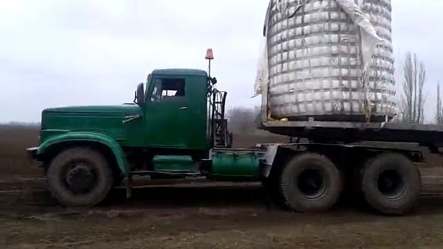 Краз УПСС смотреть онлайн