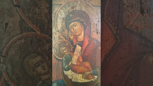 Икона 19 века смотреть онлайн