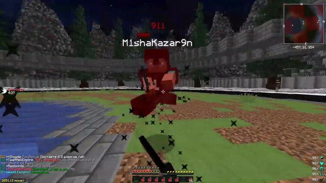 WarMine ClanWar AIrgods №2