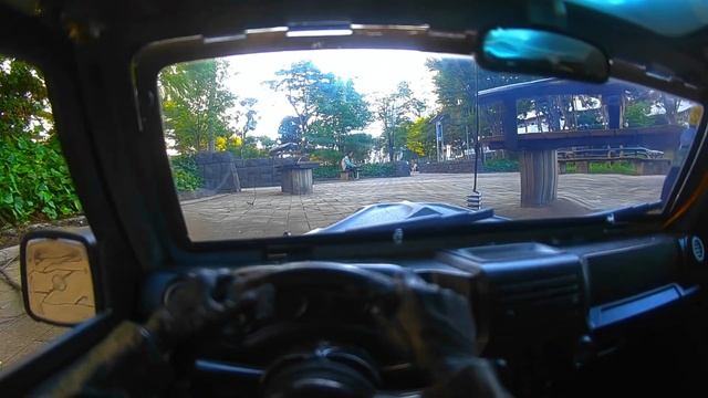 I made my first FPV Head Track RC car. #RC #FPV #Head Tracker #DJI FPV смотреть онлайн