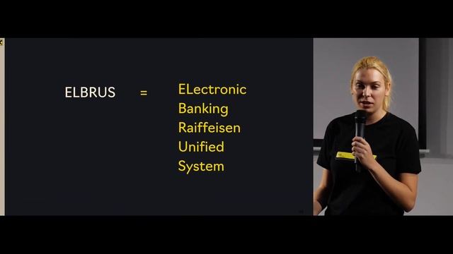 Исследования в дизайне: кейс Райффайзенбанка смотреть онлайн