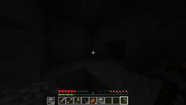 Слово о... тестовом сервере 1.9 (Minecraft) смотреть онлайн