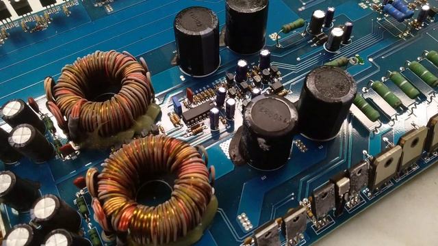 Почему вредно включать усилитель в морозы? смотреть онлайн