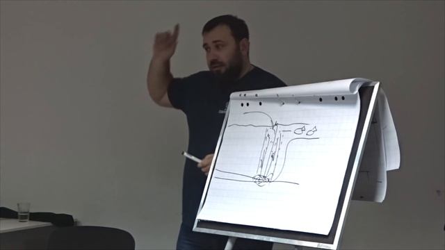 Секреты ловли на Zig Rig. Хорватский рецепт Спод-микса. Лекция 3 смотреть онлайн