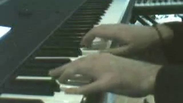 Manuel Ramil - Piano смотреть онлайн