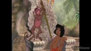 Smash Mouth & Christopher Walken I Wanna Be Like You (The Jungle Book Special Edition)