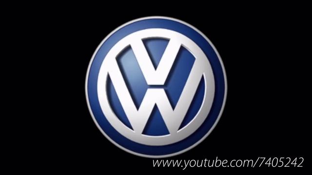 логотип VW смотреть онлайн