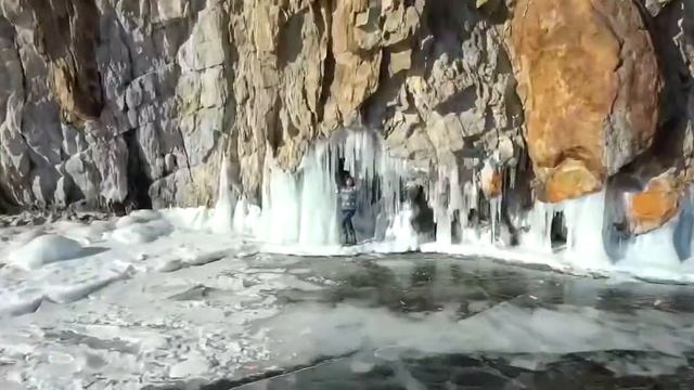 Байкал от Baikal Memories смотреть онлайн
