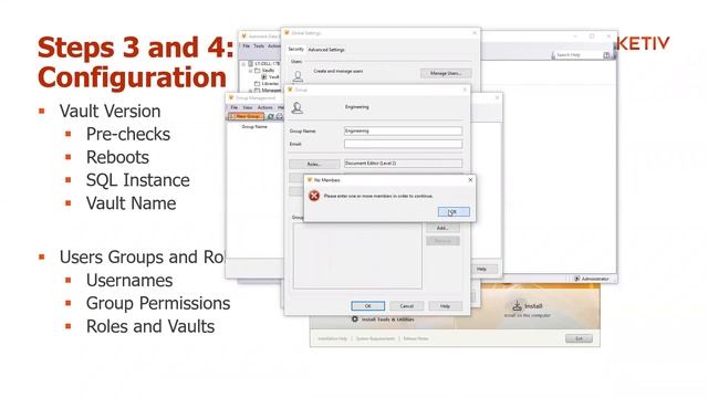 Implementing Vault Basic | Autodesk Virtual Academy смотреть онлайн