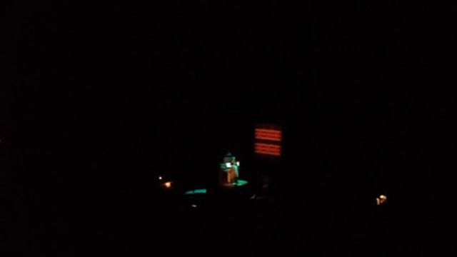 Neil Young Mr. Soul intro 3/29/2014 смотреть онлайн