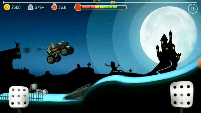 Прайм Пикс - Обновление 2 новые МАШИНЫ и ЛОКАЦИЯ - прохождение игры Часть 28 (андроид, айос) смотреть онлайн