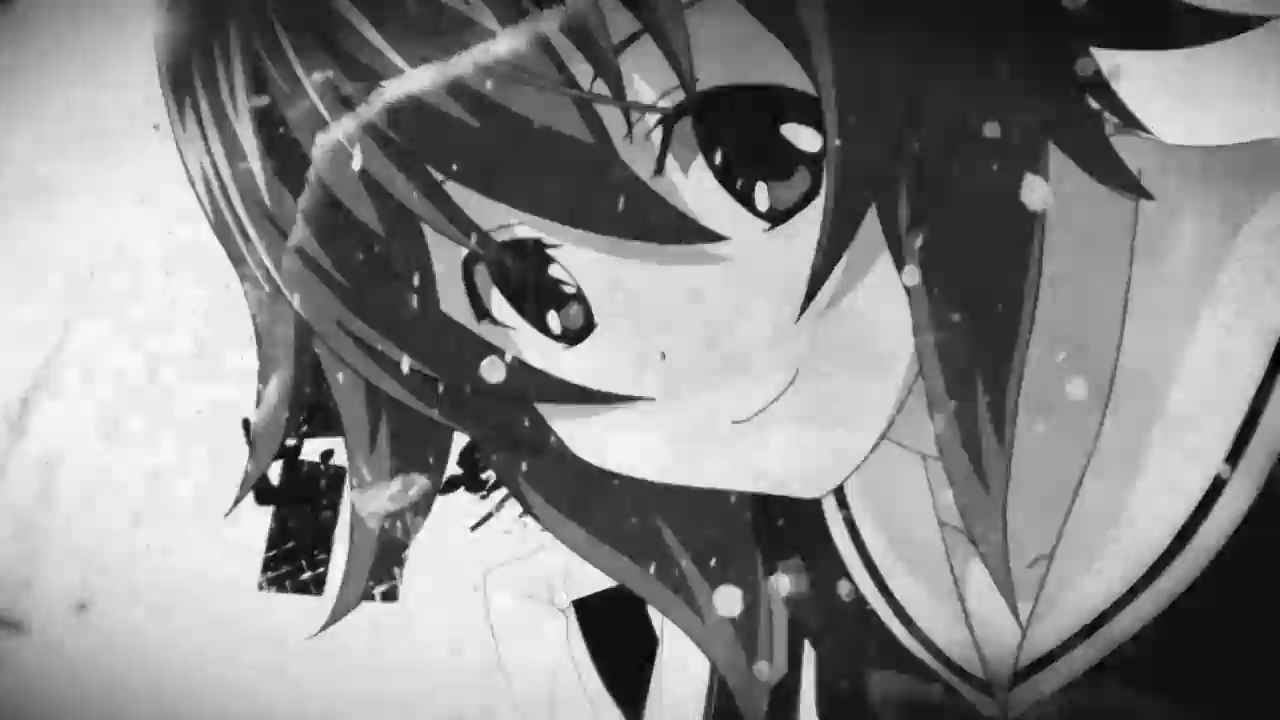 CHAOS;CHILD : New Generation Madness Trailer смотреть онлайн