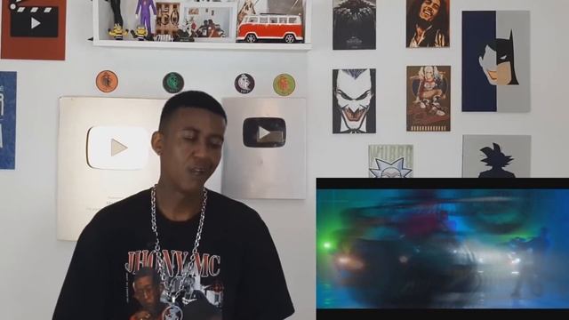 Jhony REACT - JOGA UMA PRA BAIXO - Greg Ferreira смотреть онлайн