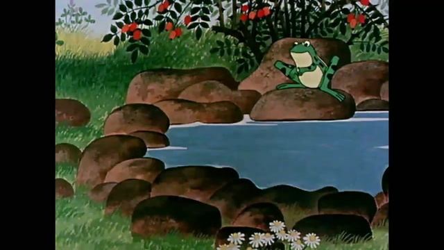 Кротик и штанишки (Как кротик раздобыл себе штанишки)